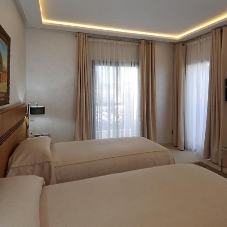 Hotel L'Escale Fez Kültér fotó