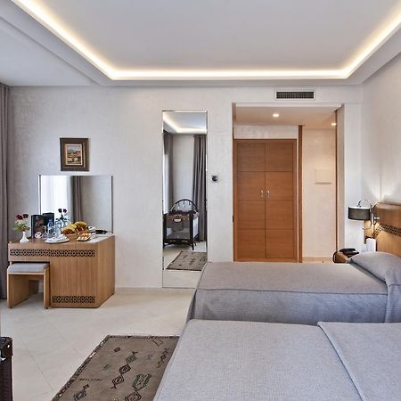 Hotel L'Escale Fez Kültér fotó