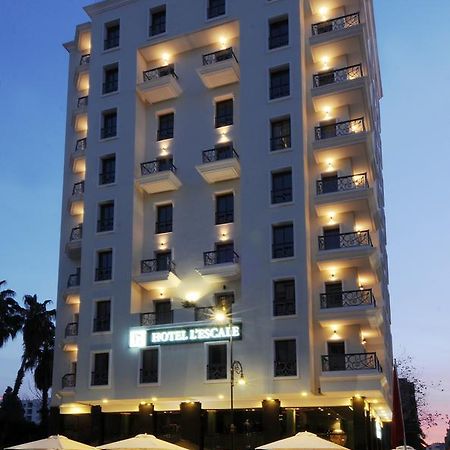 Hotel L'Escale Fez Kültér fotó