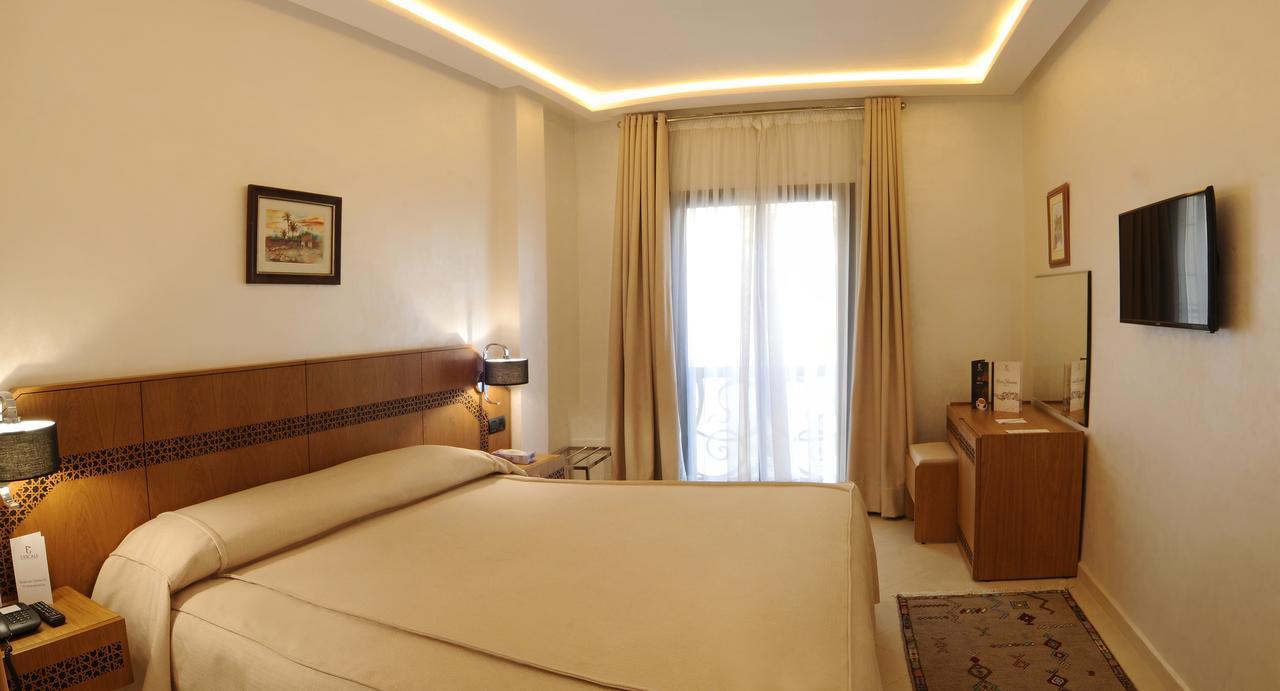 Hotel L'Escale Fez Kültér fotó