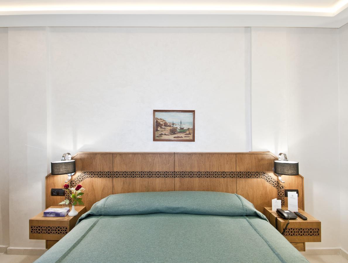 Hotel L'Escale Fez Kültér fotó