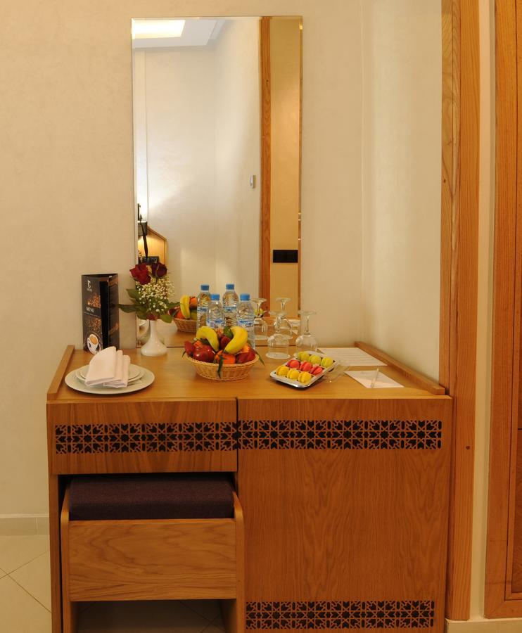 Hotel L'Escale Fez Kültér fotó