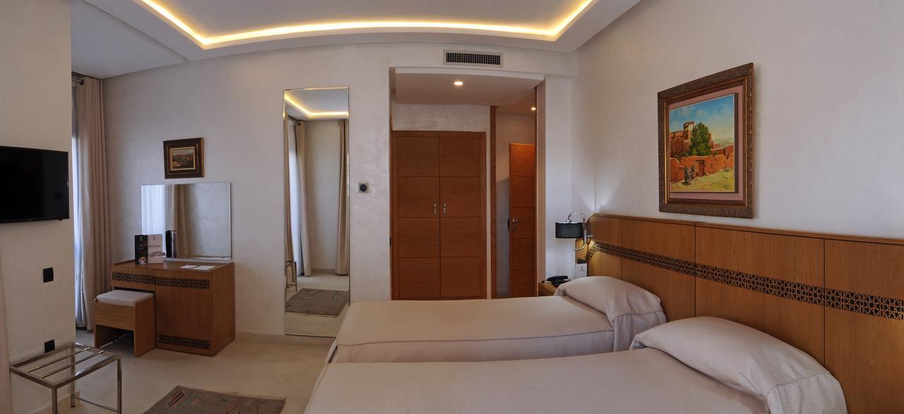 Hotel L'Escale Fez Kültér fotó