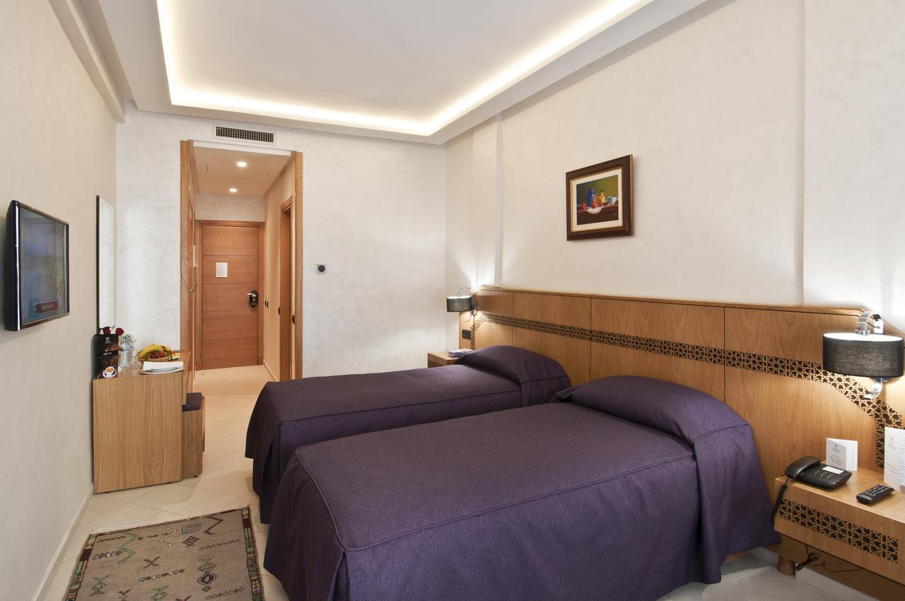 Hotel L'Escale Fez Kültér fotó