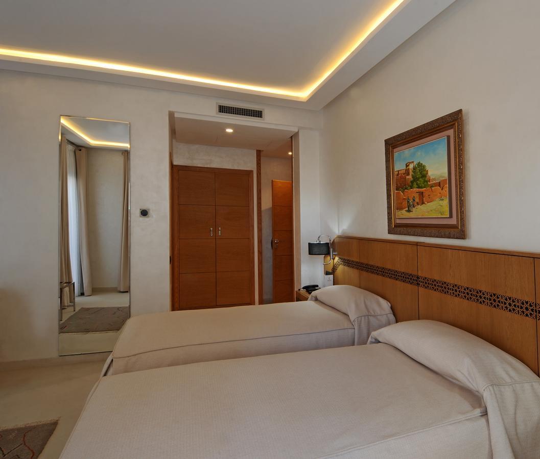 Hotel L'Escale Fez Kültér fotó