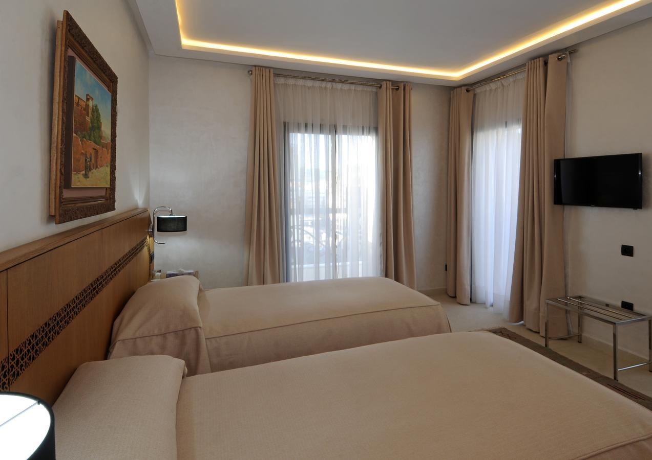 Hotel L'Escale Fez Kültér fotó