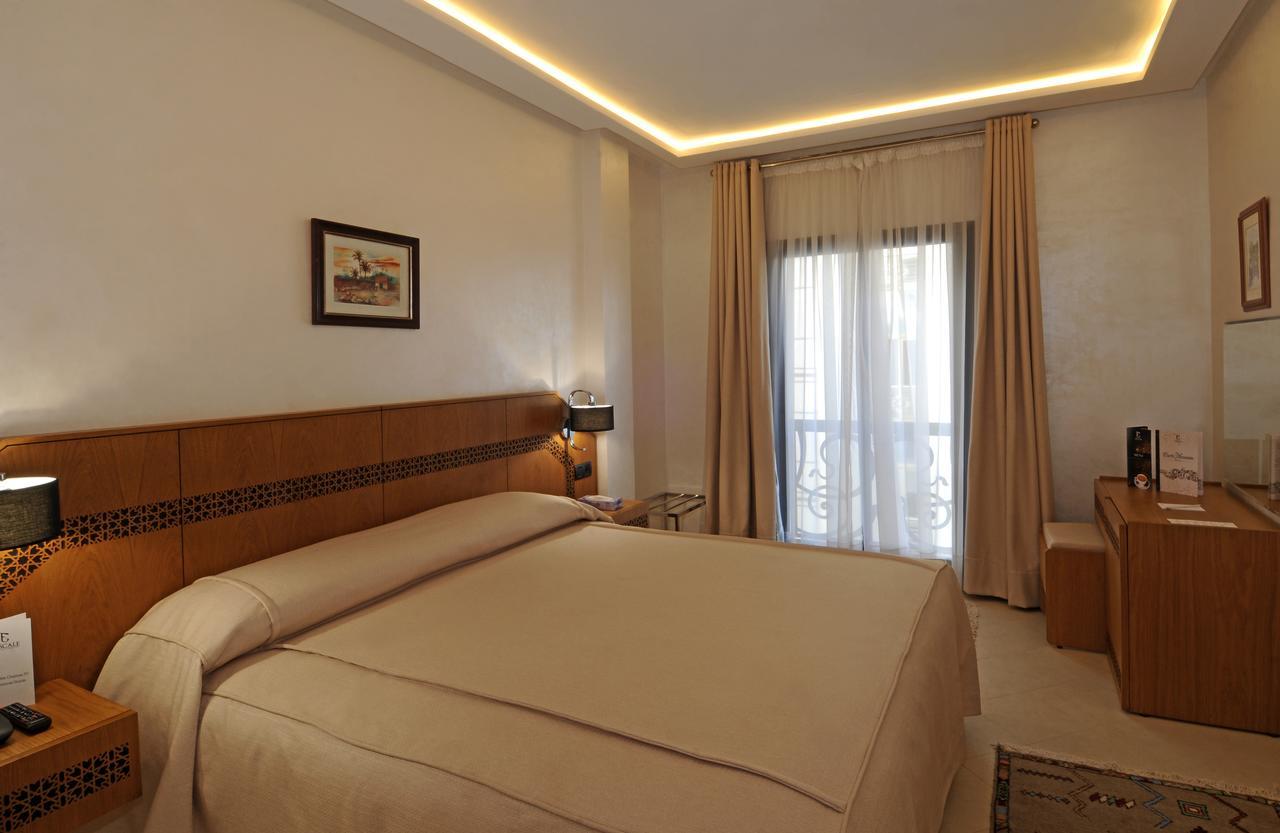Hotel L'Escale Fez Kültér fotó