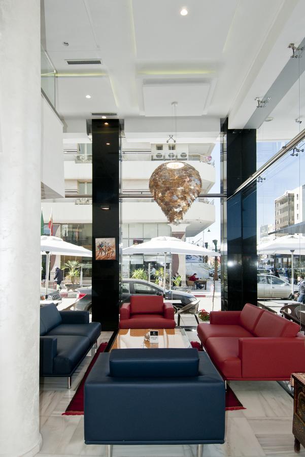 Hotel L'Escale Fez Kültér fotó