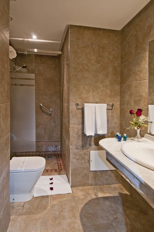 Hotel L'Escale Fez Kültér fotó