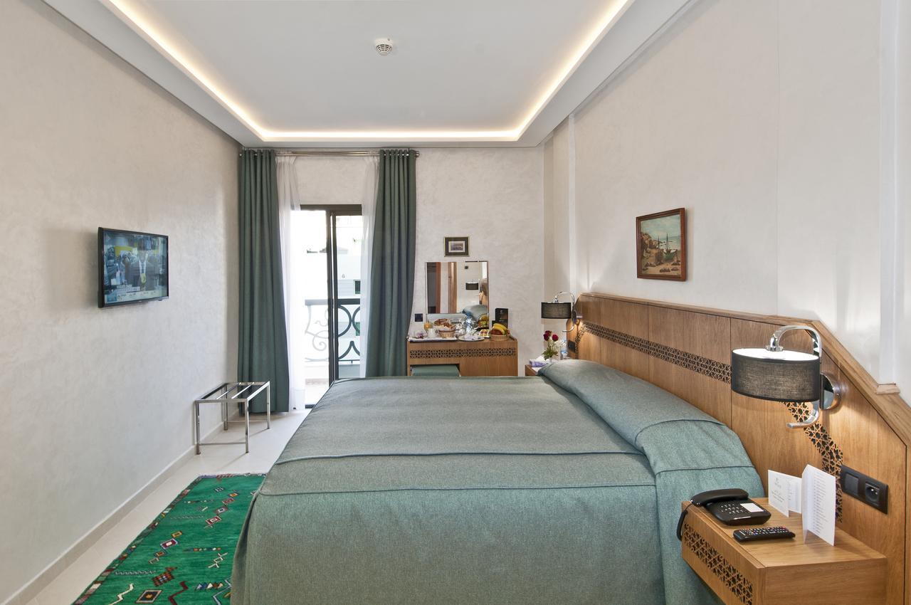 Hotel L'Escale Fez Kültér fotó