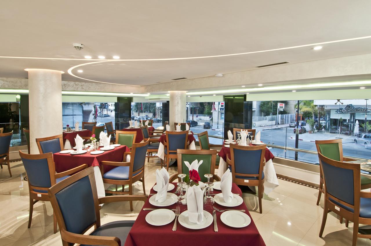 Hotel L'Escale Fez Kültér fotó