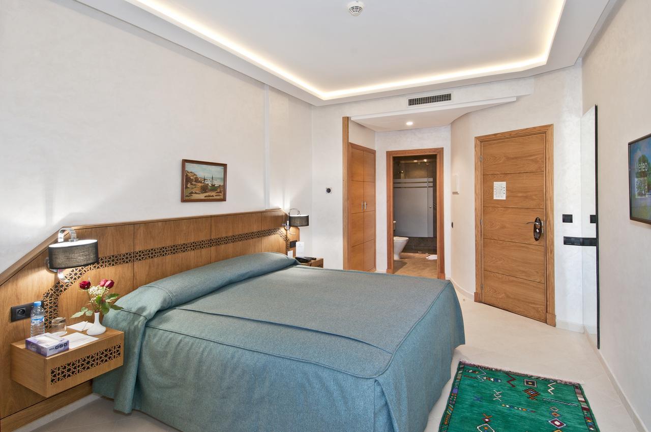 Hotel L'Escale Fez Kültér fotó